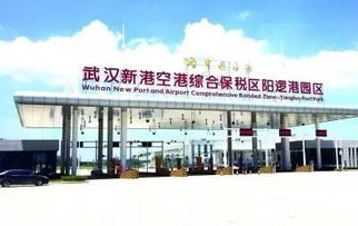 陽(yáng)邏綜保區(qū)進(jìn)口商品展示中心啟航 武漢人足不出戶買遍全球